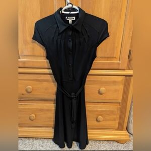 The Perfect "Little Black Dress"
